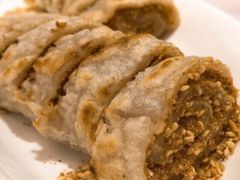 -粗茶淡饭·汉口公馆(循礼门店)