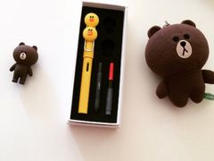 -LINE FRIENDS Garosu-gil Flagship Store