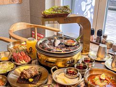 -味家烤肉烤鳗鱼牛排(西塔旗舰店)