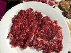 -天桥老金涮肉(牛街店)