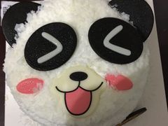 -皇冠幸福里动物奶油生日蛋糕(石桥店)
