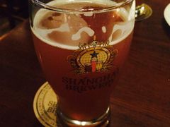 -Shanghai Brew House上海啤酒工坊(老外街店)