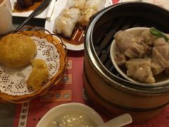 -点点心点心专门店(旺角店)