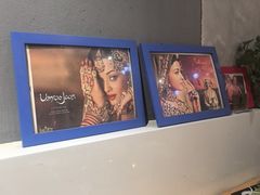 -Pakwaan Indian restaurant芭港湾印度餐厅(领事馆店)