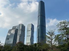 -海心沙亚运公园