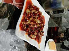 -张树军海鲜(王府壹号店)