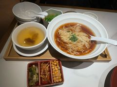 -苏堂阳春面•九年庆(北京路天河城店)