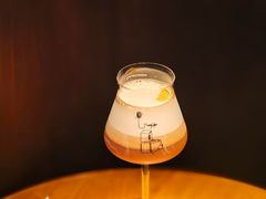 -Swing Coffee(钟楼区步行街店)