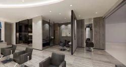 -Mentor Hair Salon