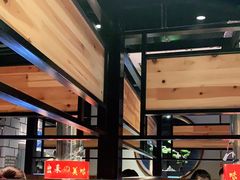 -山之屋炭火烧肉·生啤畅饮(大朗万科中央公园店)