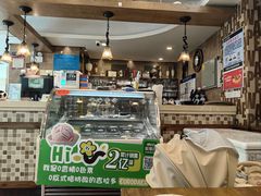 -欧罗巴·欧式西餐(欧亚卖场店)