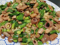 -小红鲸·海鲜餐厅(轸大路店)