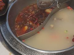 -千牛将·鲜牛肉火锅(开元路店)