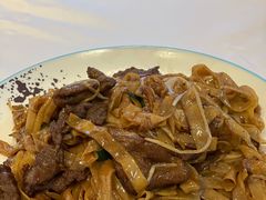 -沙河粉村·国家非遗传承(云台店)