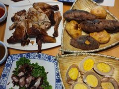-吉顺坑烤