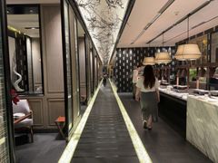 -深圳四季酒店·馥自助餐厅