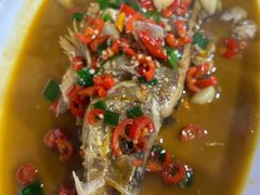 -传统菜农庄(皇姑路店)