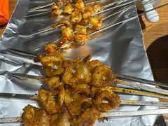 -熙成烧烤(白塔岭店)