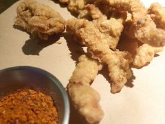 -烤匠麻辣烤鱼(万象城店)