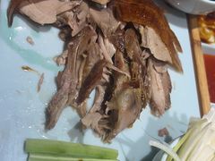 满園烤鸭-满园烤鸭·春饼(奥体万达店)