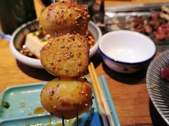 -那些年记忆烧烤