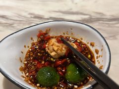 -同仁四季椰子鸡(福田东园总店)