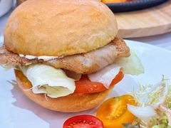 -香港深仔记茶餐厅(东门店)