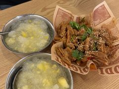 -南街清补凉(黄贝岭店)