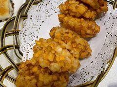 汉口小面窝-湖北味道(湖北大厦店)