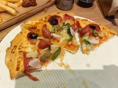-必胜客(WOW昙华林店)