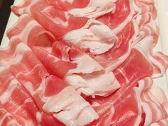 -南门四季铜锅涮肉(大屯·北苑店)