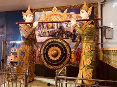 -ခြောက်ထပ်ကြီးရွှေသာလျောင်းဘုရားကြီး