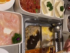 -海底捞火锅(杭州萧山宝龙广场店)