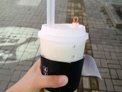 -古茗(华业街店)