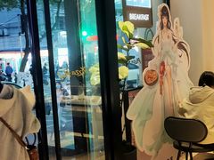 -必胜客(八一店)
