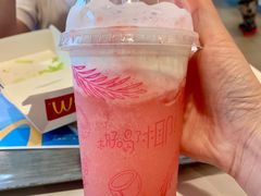 -麦当劳(顾村公园店)
