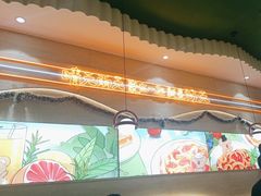 -优优西里·意式餐厅(福州金融街万达店)