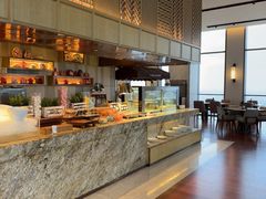 -嘉定凯悦·咖啡厅