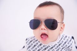 -Hello baby 儿童摄影