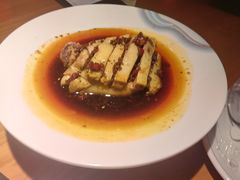 -蝴蝶里·粤菜·点心(滨江龙湖店)