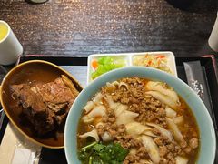 -喜晋道面馆(华严寺广场店)