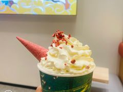 绝代西子-拾叁茶(桥北万象汇店)