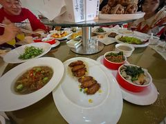 -宝鸡宴会中心艳阳天(公园路店)