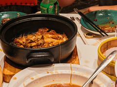 -大鸭梨烤鸭(北洼路店)