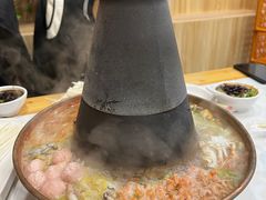 -徐记手切鲜羊肉(辽沈二街店)