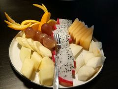 -咖啡·湖(德清店)