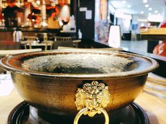 -黑牛の場(兴隆大奥莱店)