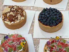 -ZIYUE CAKE线上店