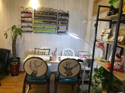-光美焕·Brand New美甲美容管理中心