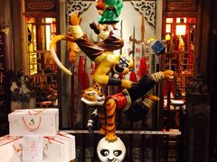 -蜀大侠火锅(建设路第五大道店)